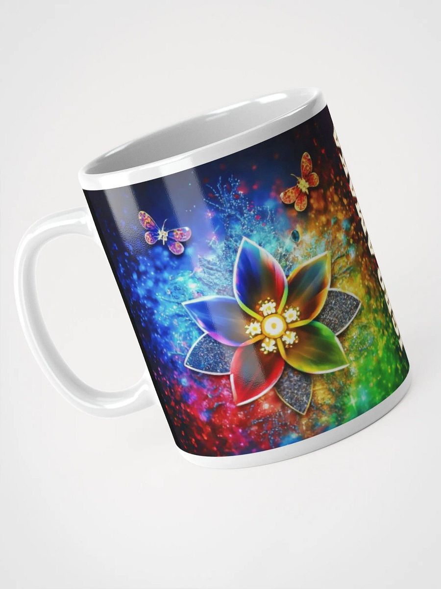 IGBO AMAKA Lotus Mug product image (4)