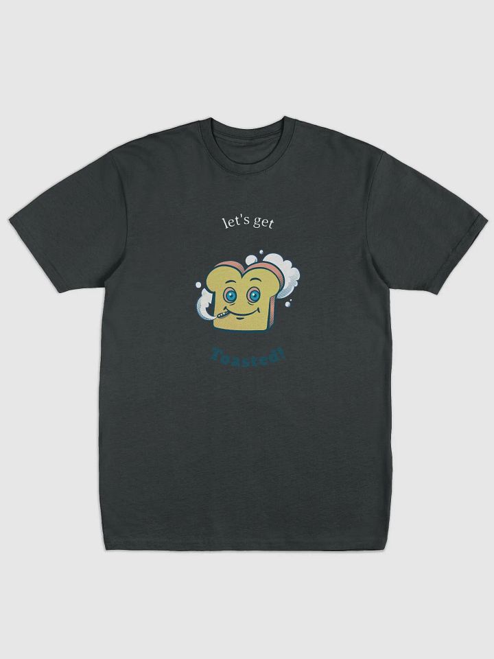 Toasty Fun Men's Tee product image (5)