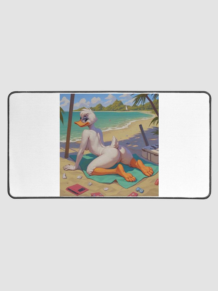 Shirley McLoon - Desk Mat product image (1)