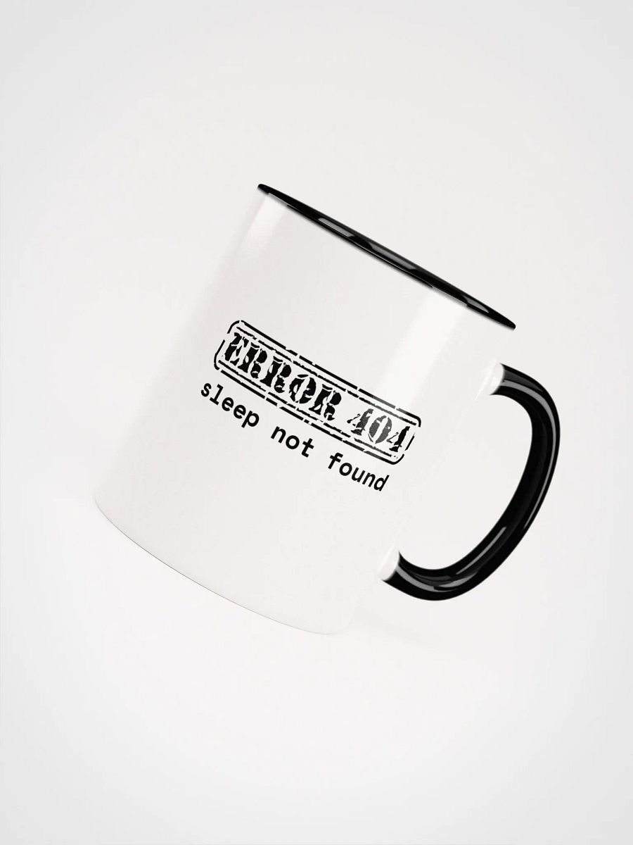web developer jokes Ceramic Mug: A Splash of Color product image (8)