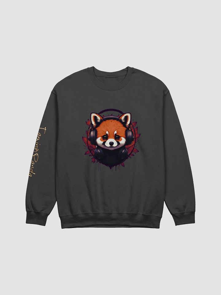 TAMINGPANDA SWEATSHIRT product image (1)