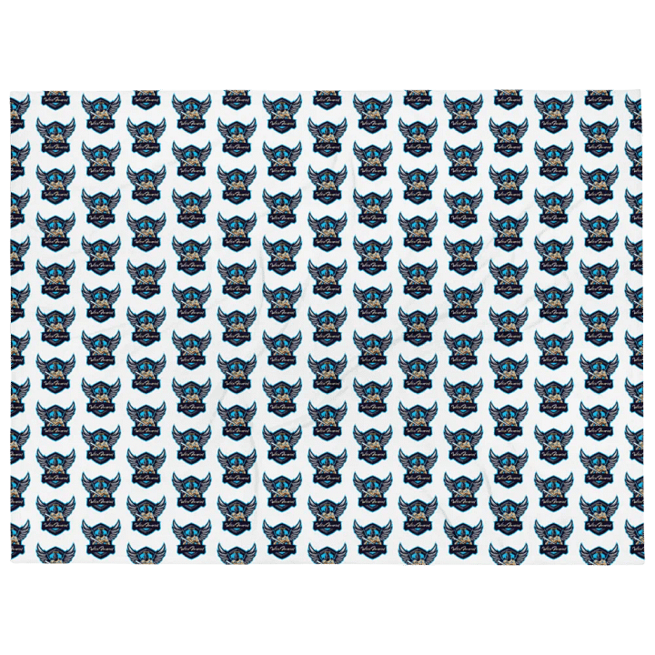 Wise blankie product image (1)