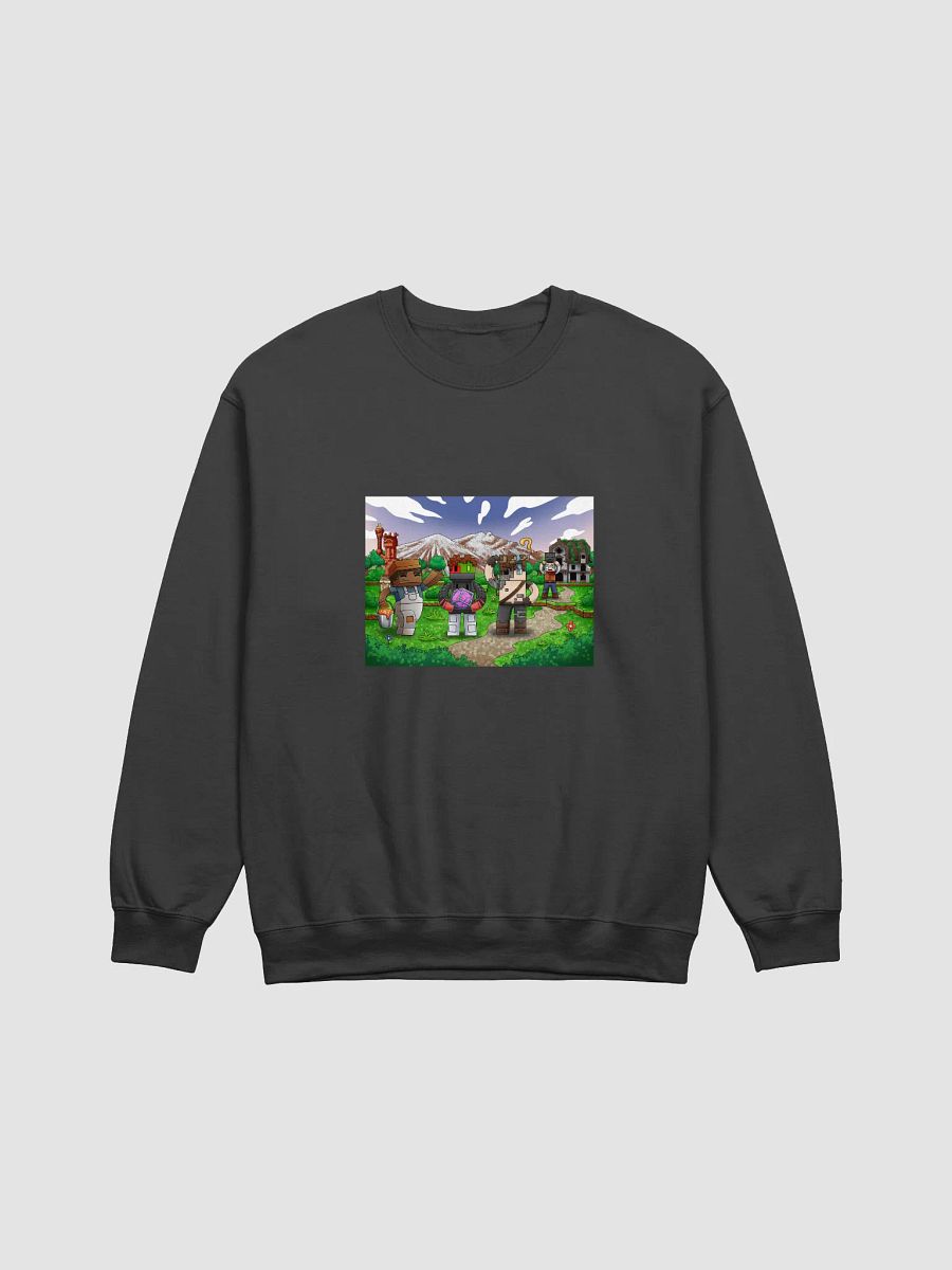 100 Player Civilisation Sweatshirt product image (1)
