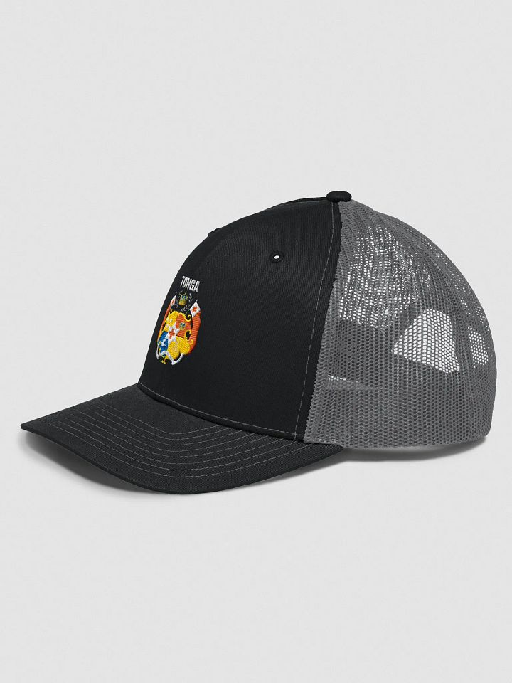 TONGA product image (2)