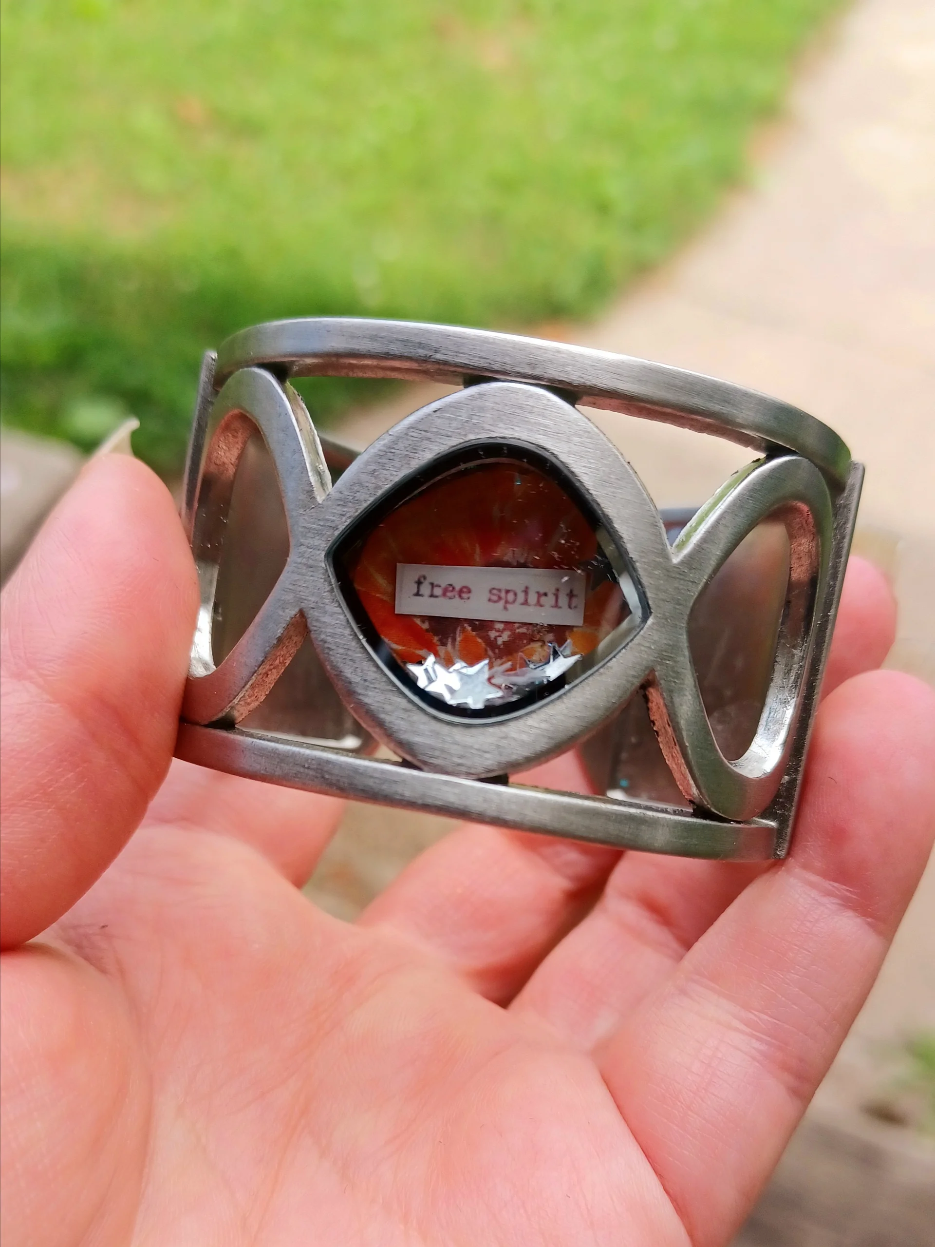 Free Spirit Bracelet product image (3)