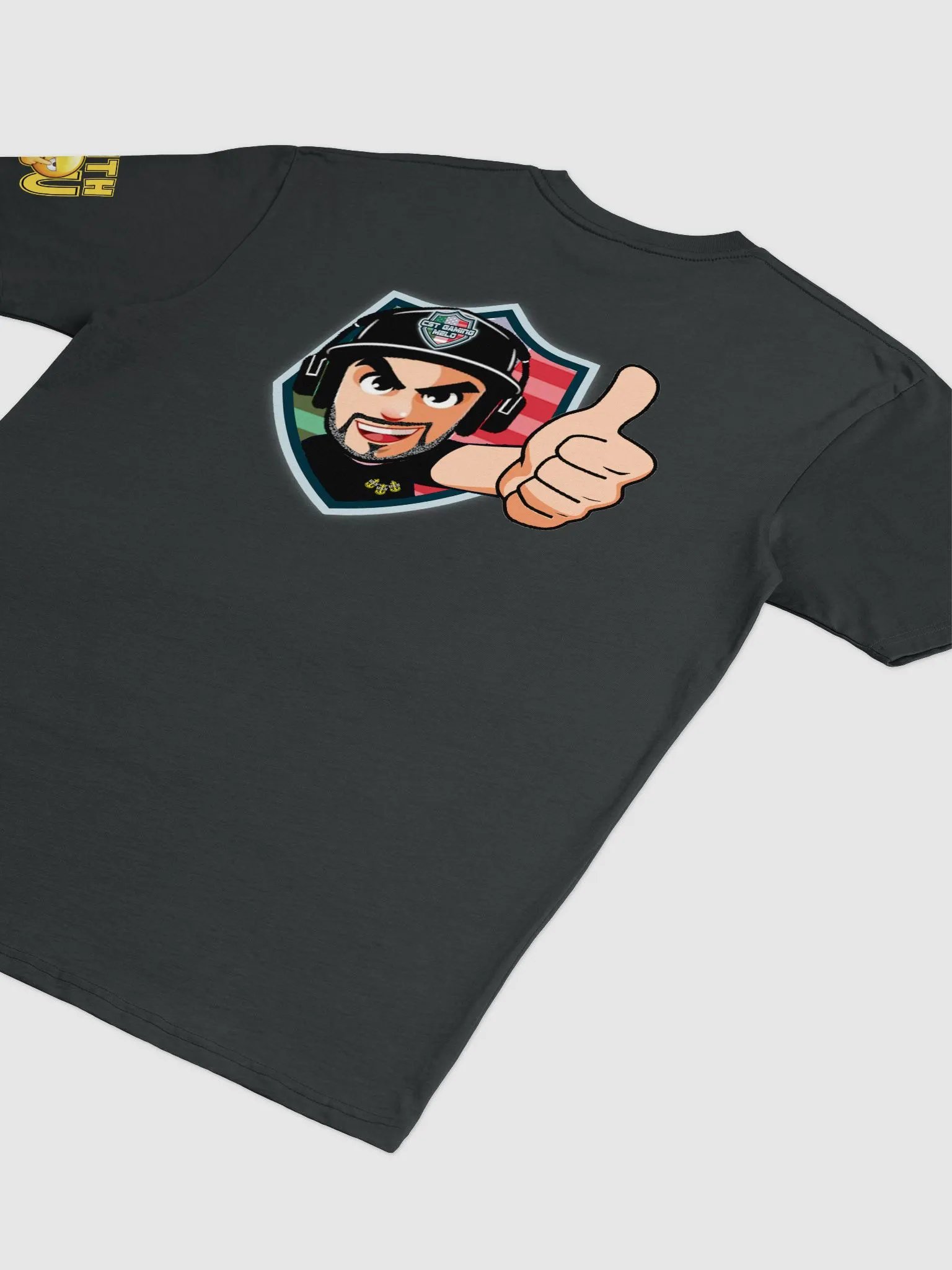 CST Gaming Thumbs Up product image (12)