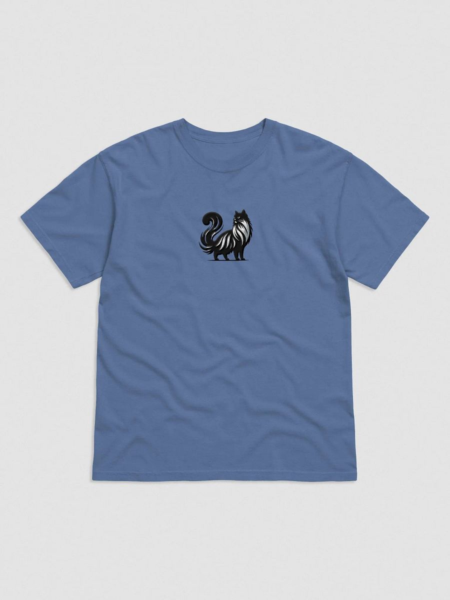 Comfort Colors Garment-Dyed Heavyweight T-Shirt: Birman product image (18)