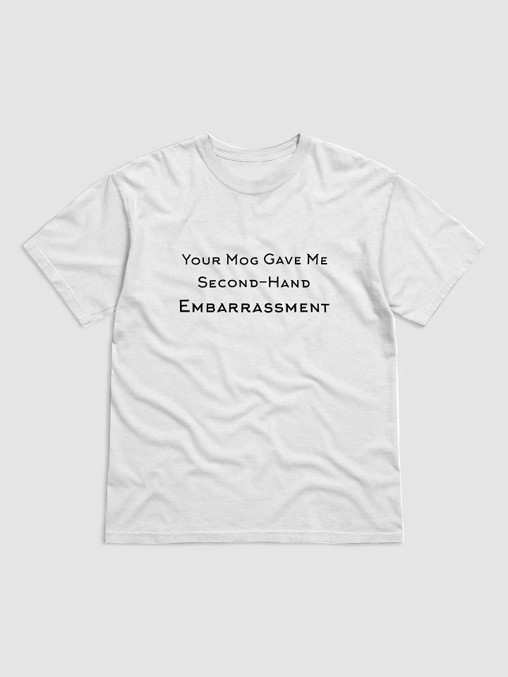 Witness My Fashion Crime product image (2)
