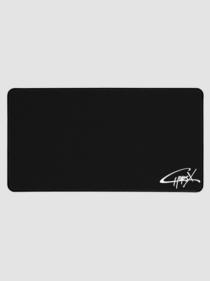 XL Deskmat product image (1)