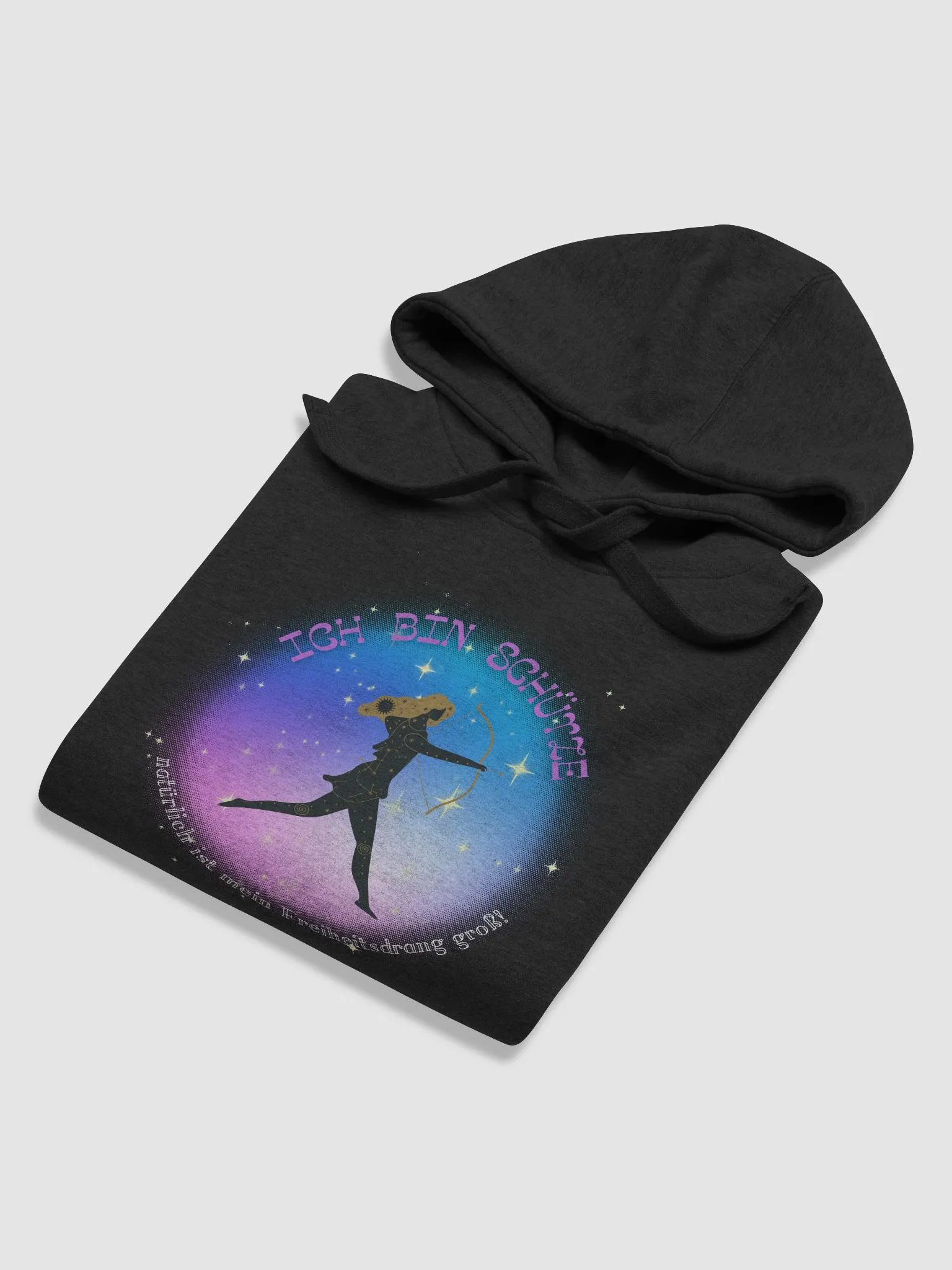 Schütze Hoodie/Kapuzenpulli product image (22)