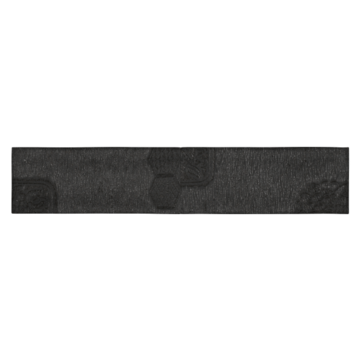 Embossed. Headband product image (2)
