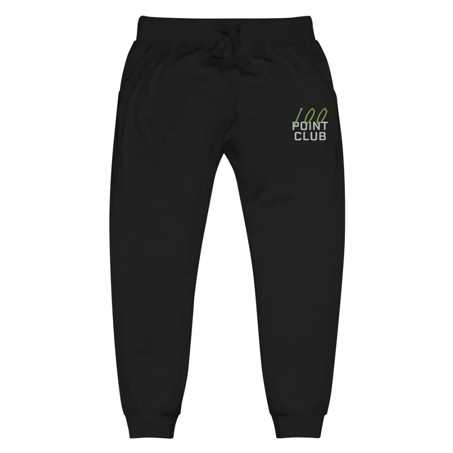 100 Point Club Joggers product image (1)