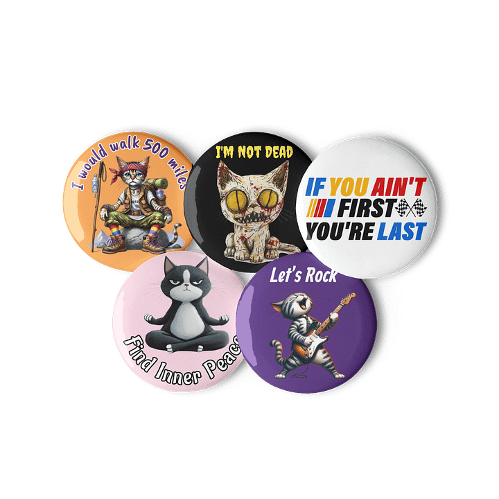 Tote Emotes II - The Sequel product image (2)