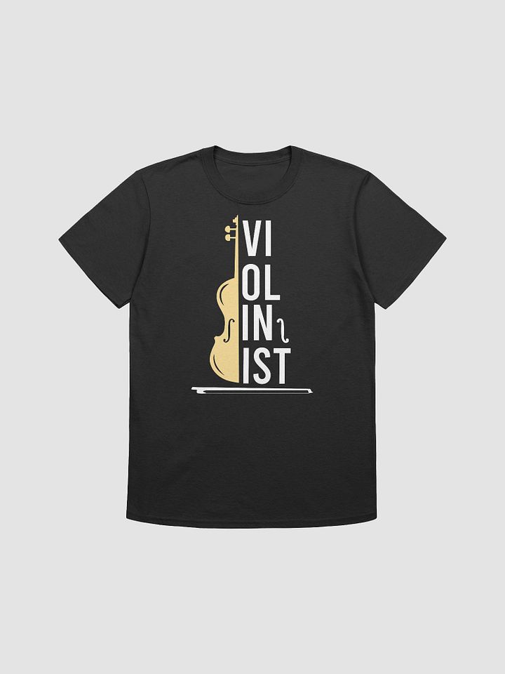 Symphony of Style T-Shirt product image (1)