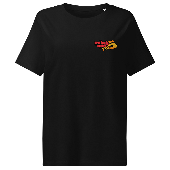 MitchCon 5 in 2025 Women's Tshirt product image (1)