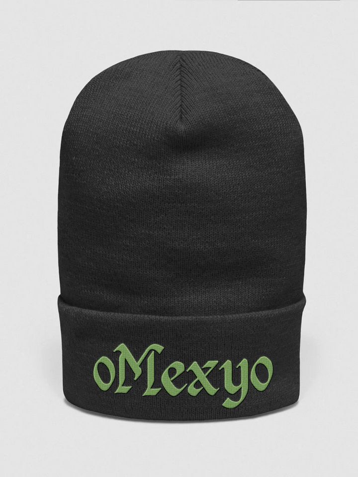 Winter with Mexy product image (1)