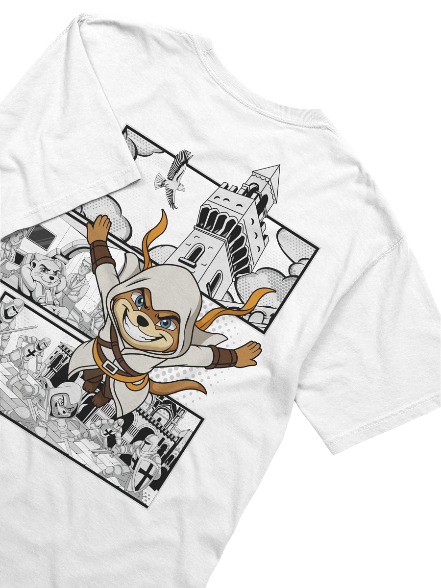 Adventure Alva Tee product image (4)