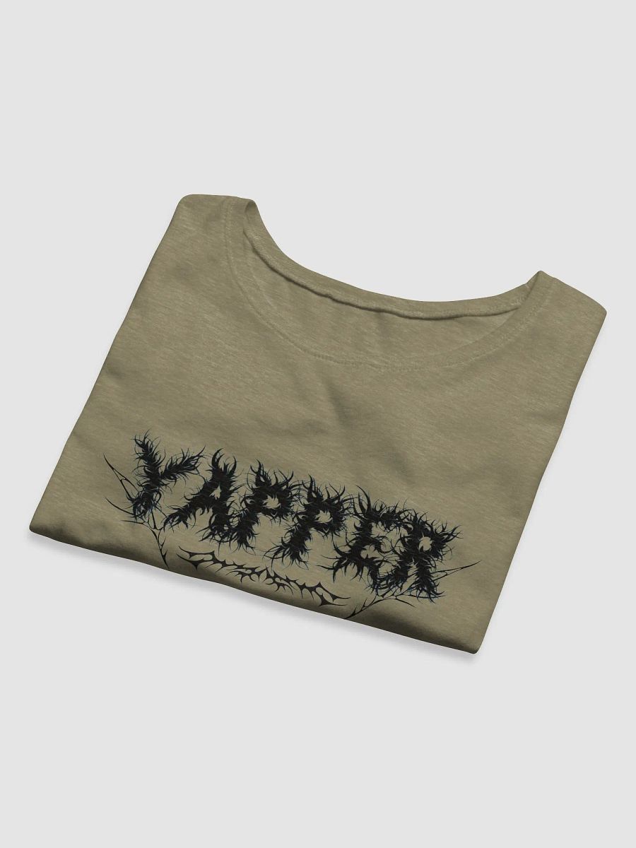 Yapper Crop Top product image (18)