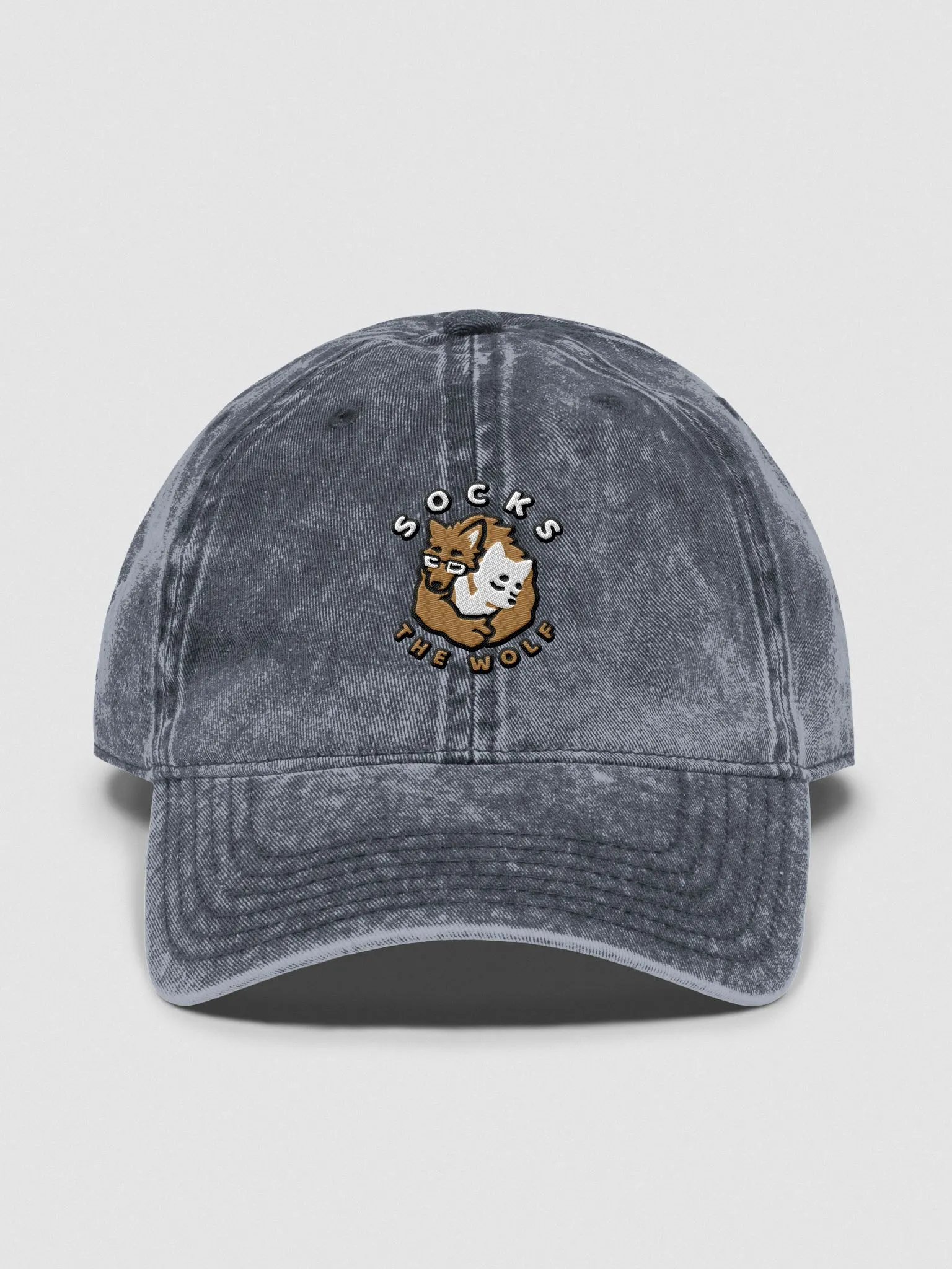 Dad Hat product image (2)