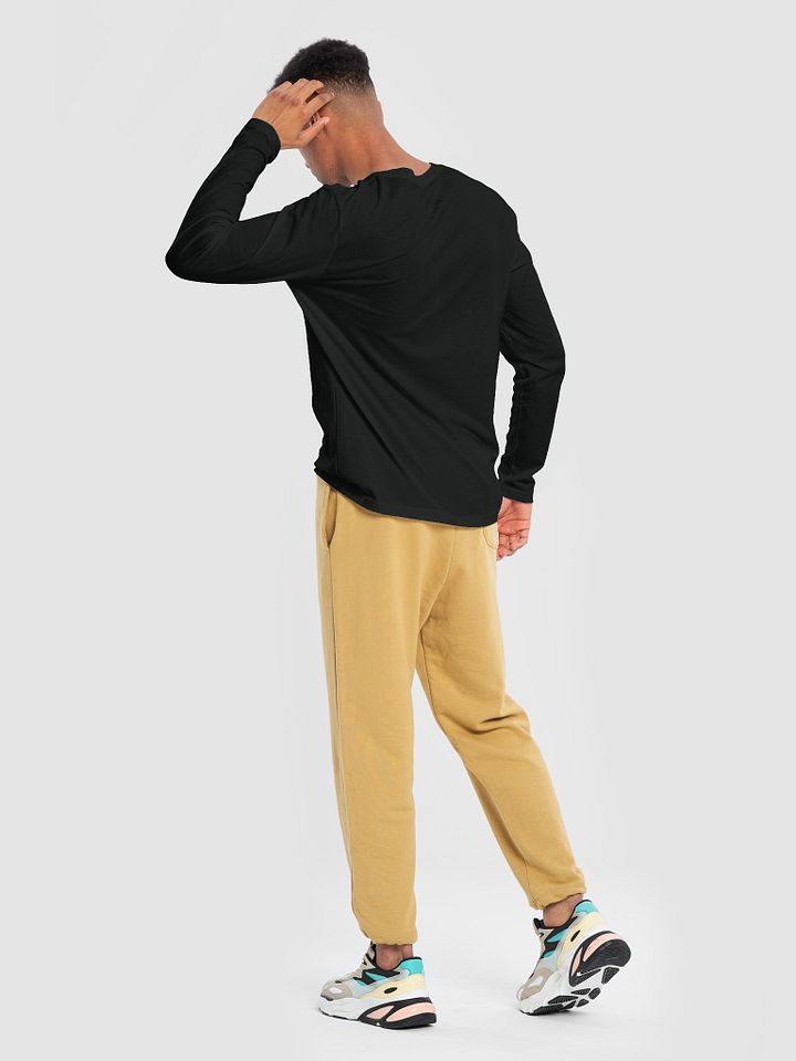 GUILLOVELO FITTED ATL LONG SLEEVE product image (2)