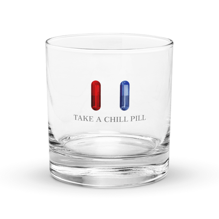 Chill Pill product image (1)