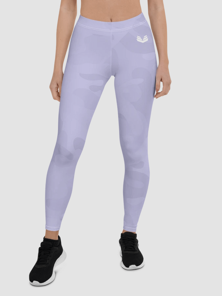 Leggings - Violet Camo product image (2)