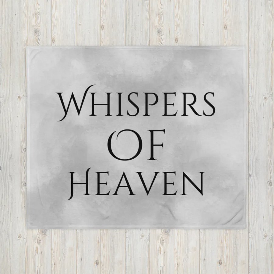 Whispers Of Heaven Blanket product image (16)