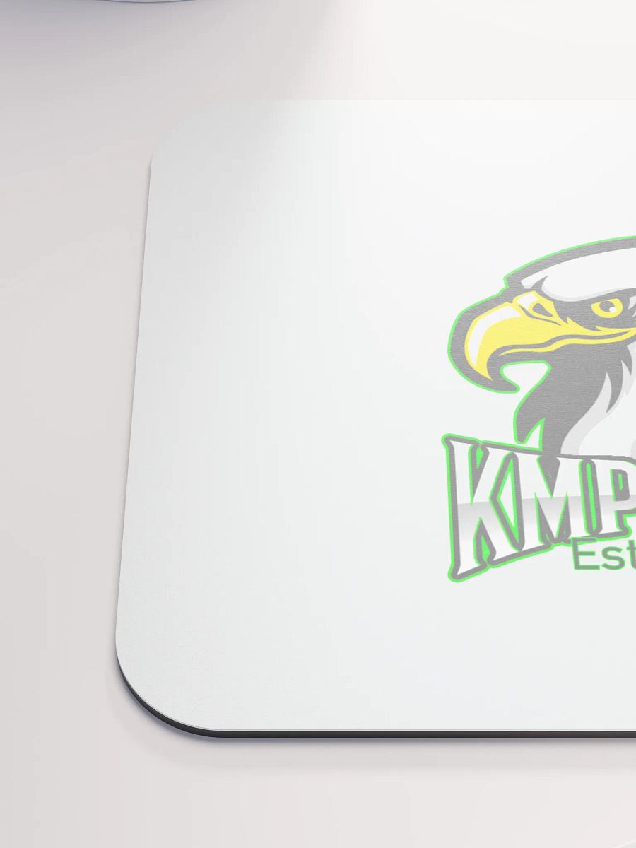 Pudge Spirit Mouse Pad product image (6)