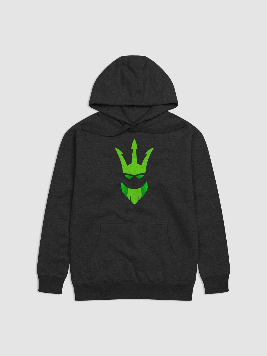 Clash Bashing Logo Hoodie product image (1)