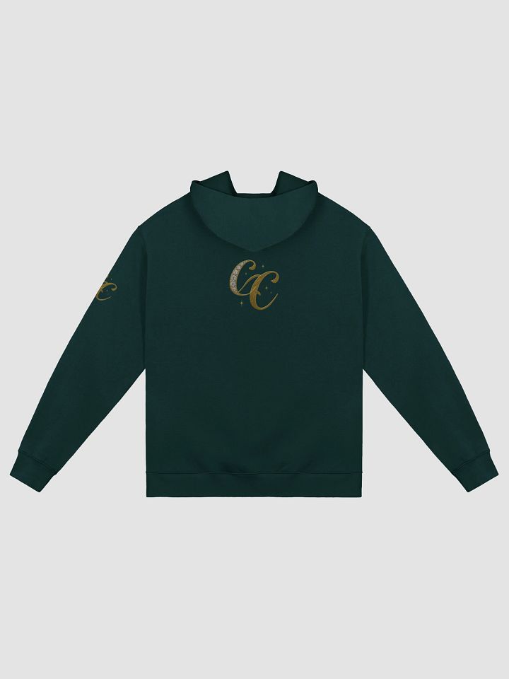 Christian Cottam CC Hoodie product image (5)