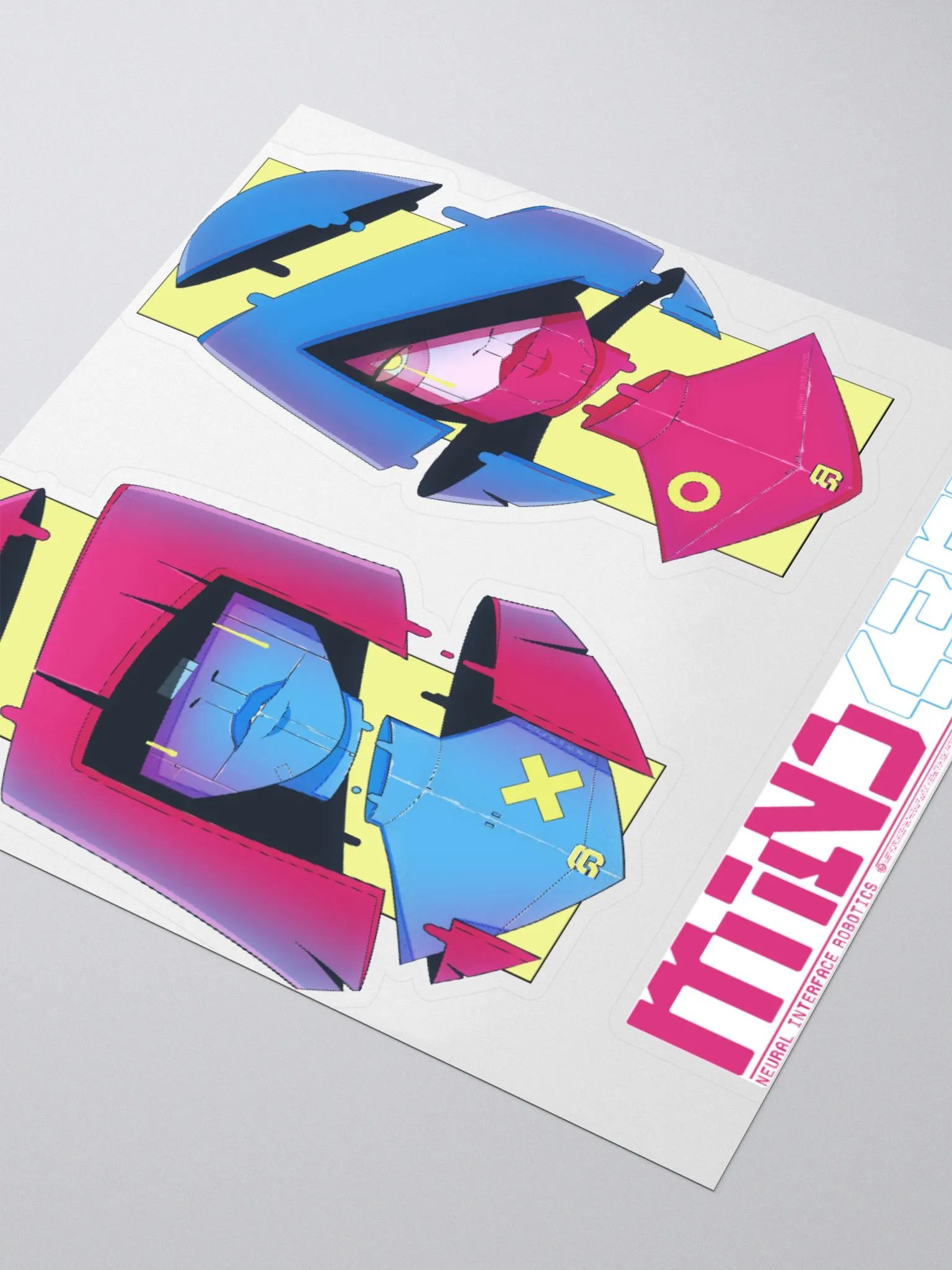 Mindless.stk product image (2)