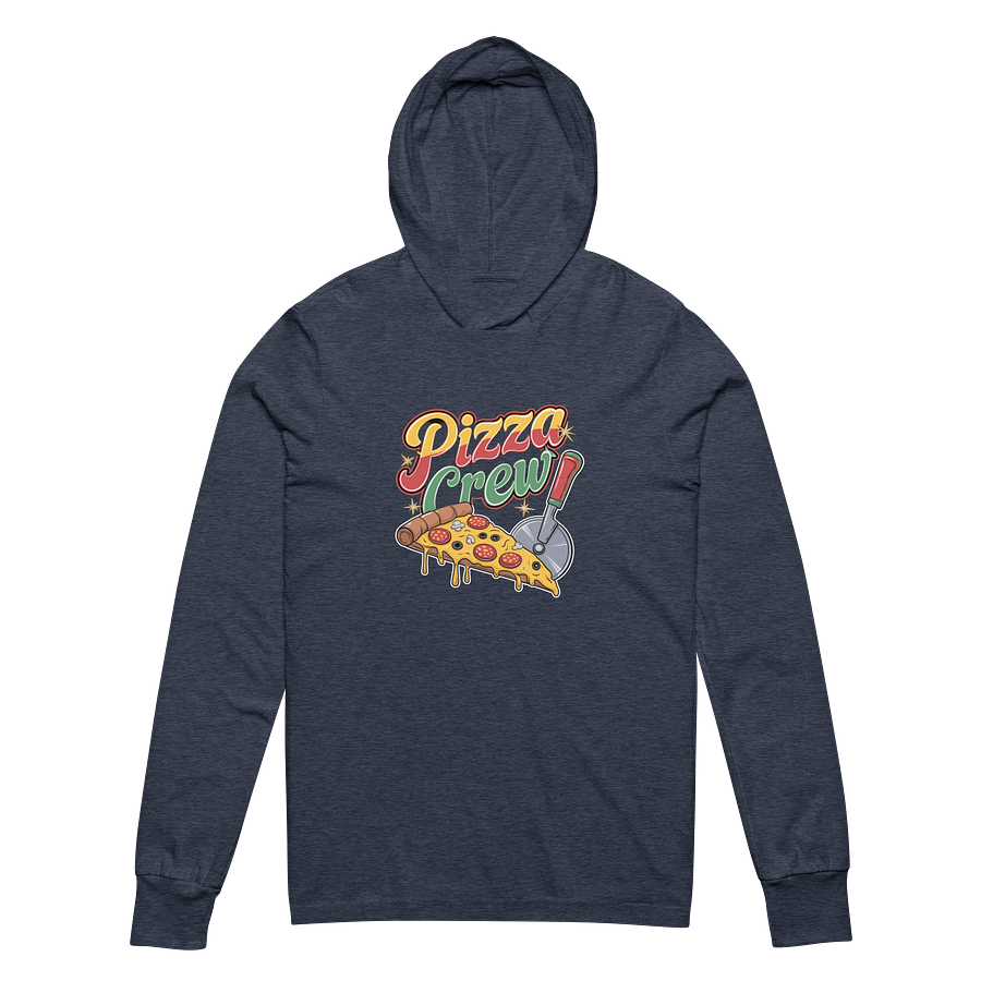 Pizza Crew product image (2)