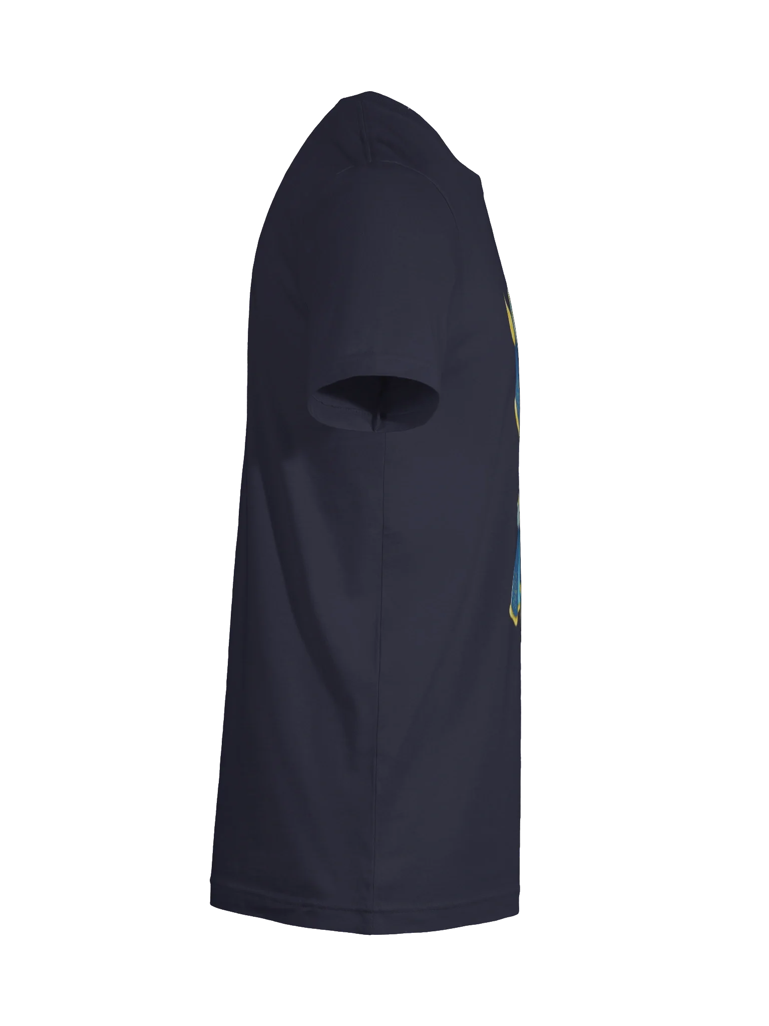 Slug Chibi Tshirt product image (68)