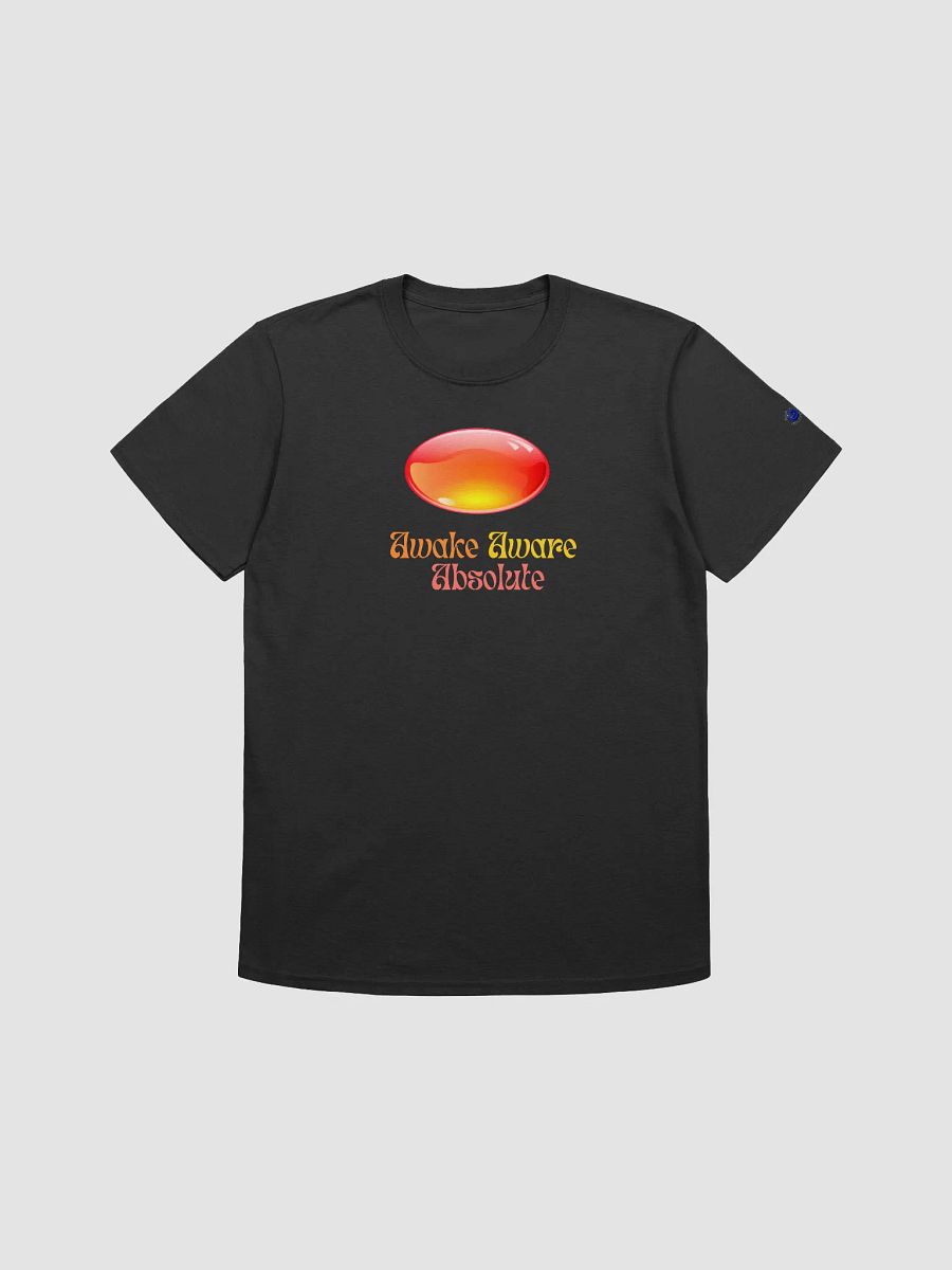 Red-pilled T-Shirt product image (1)
