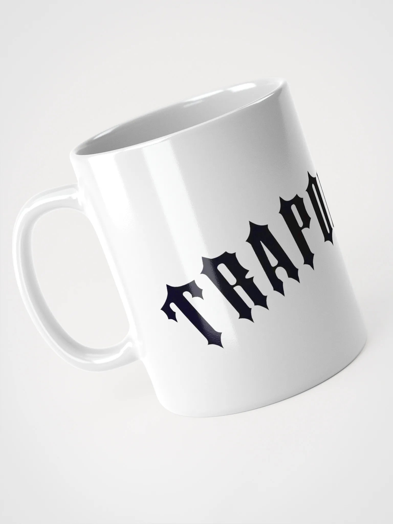 TRAPOGGIARO mug product image (3)
