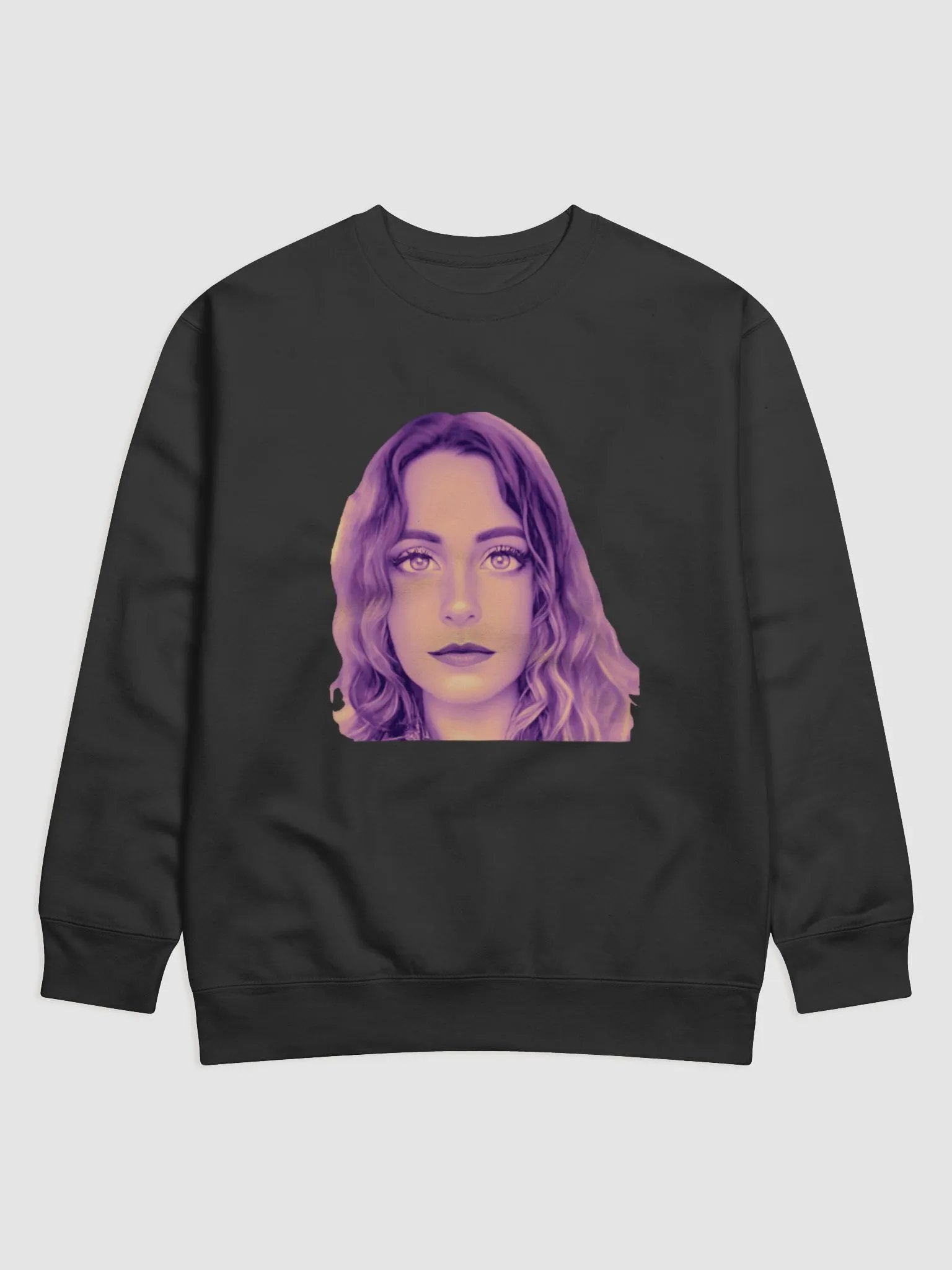 KILLA EMMY FACE TEE product image (1)