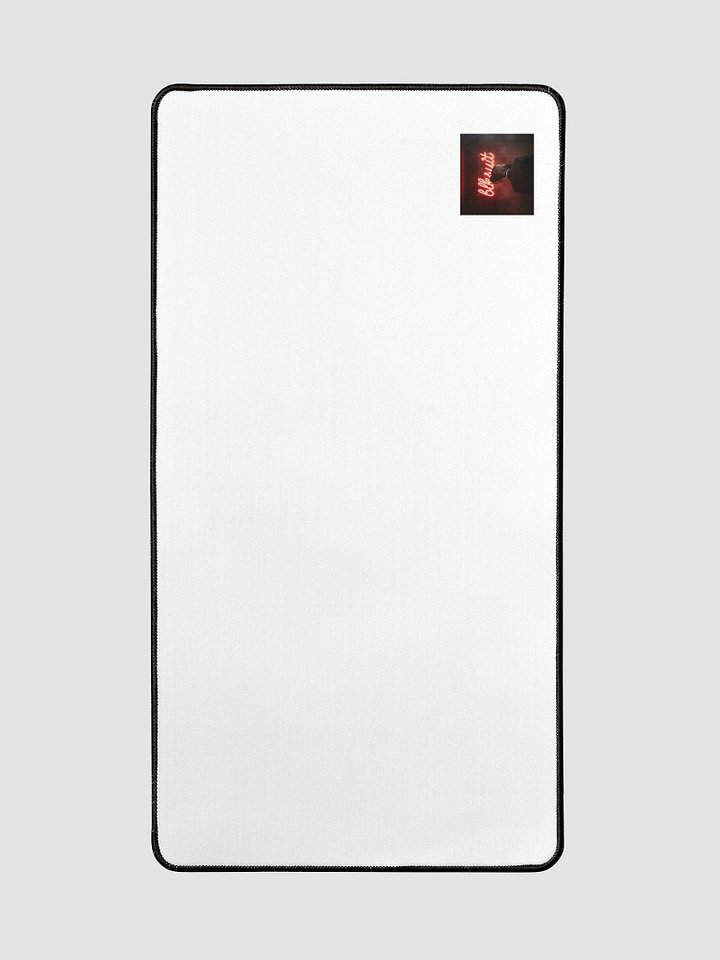 Blksuit "Neon Nites" Desk Mat product image (2)