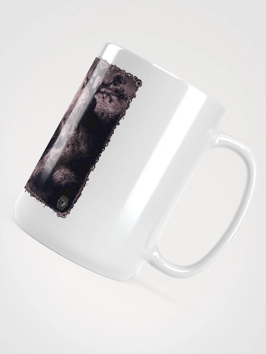View From a Hill- Mug product image (5)