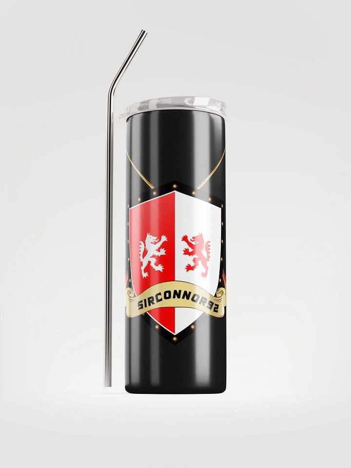 Sir Connor Tumbler product image (2)