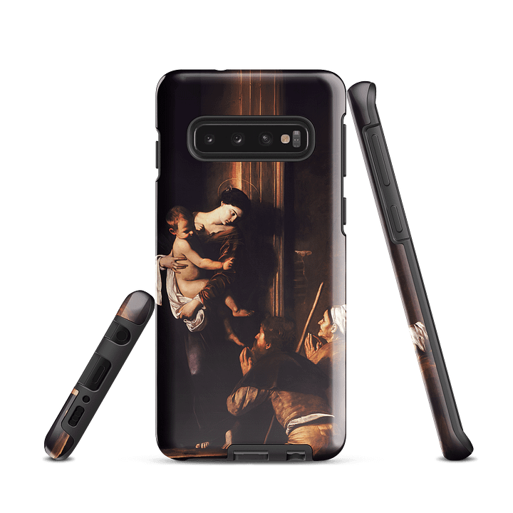 Pilgrim's Madonna Samsung® Tough Case product image (1)