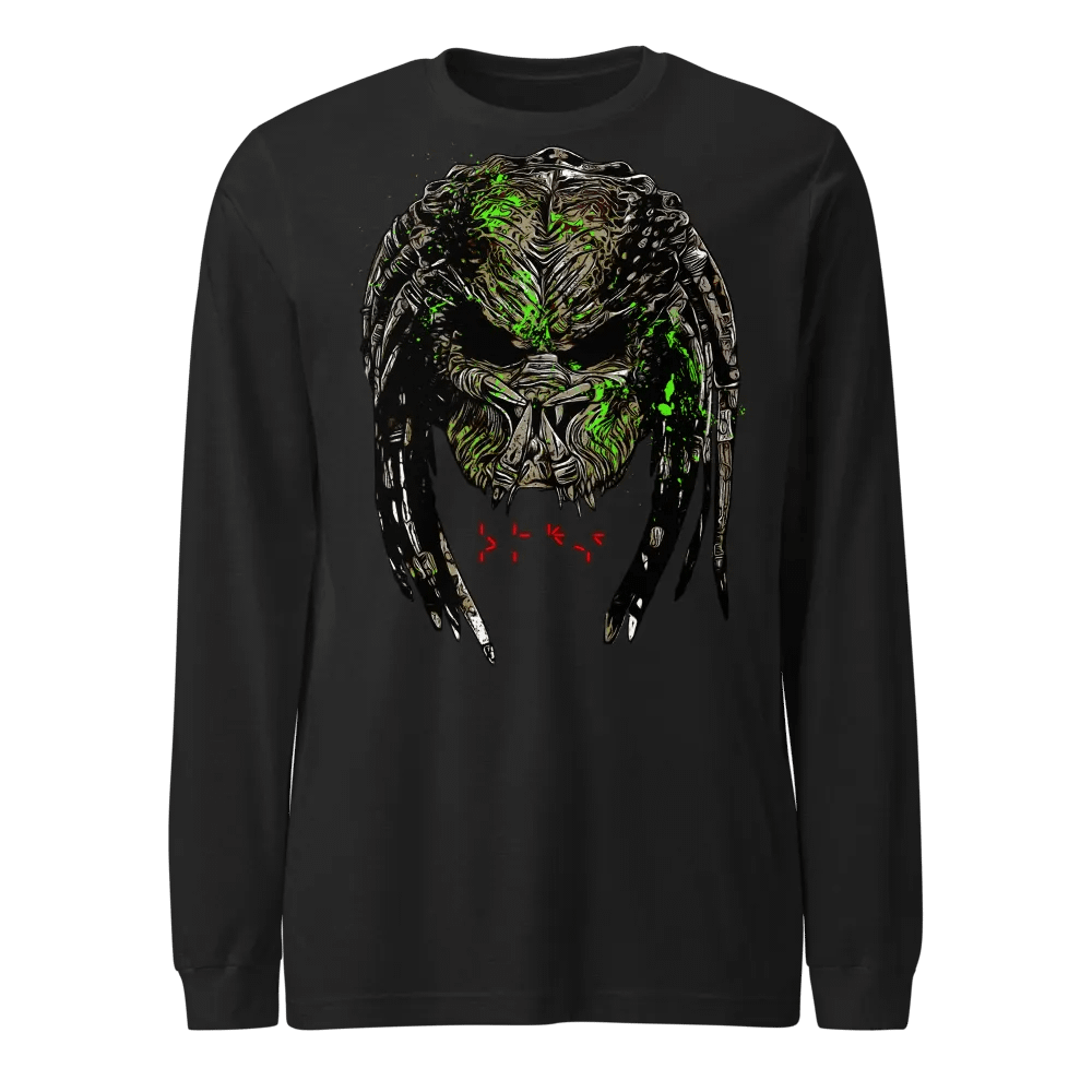 HUNT Long Sleeve product image (1)