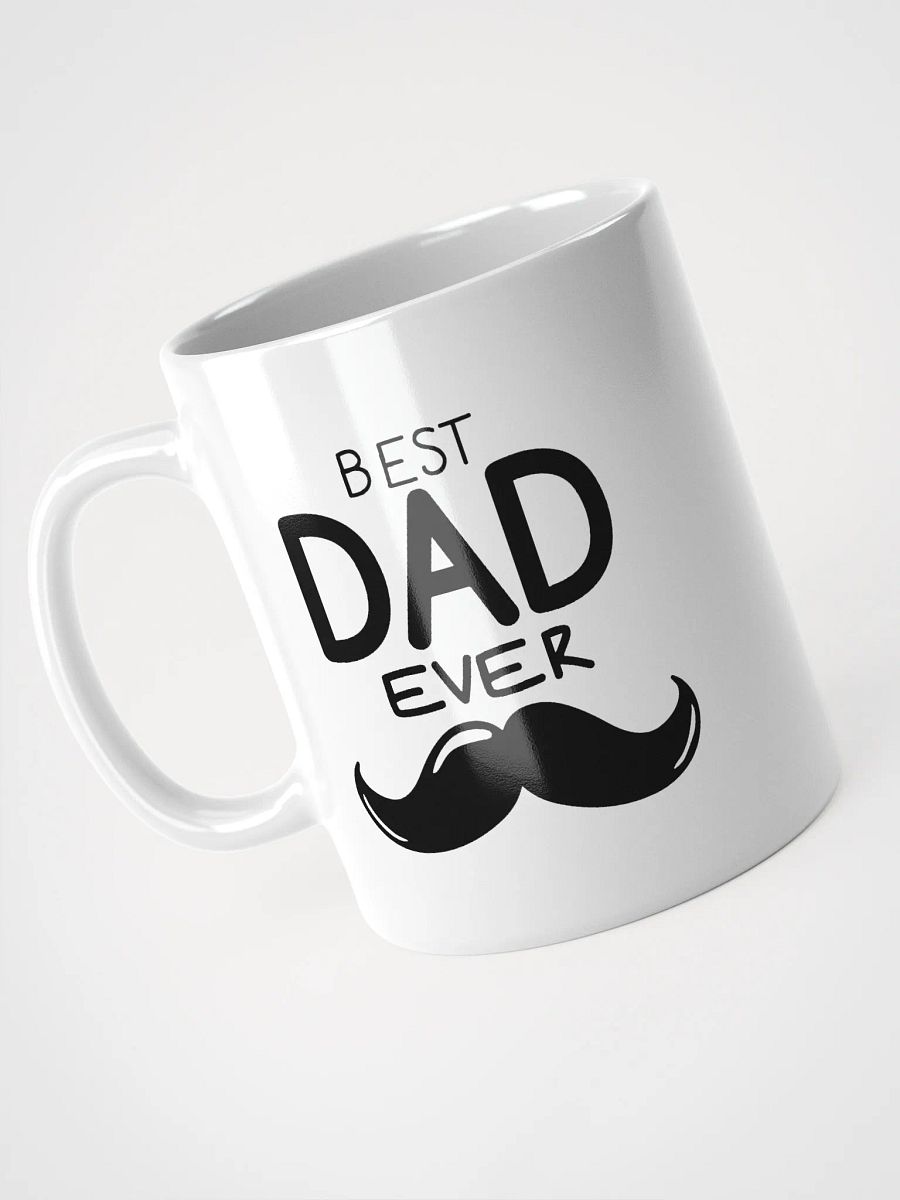 Best Dad Ever Mug product image (2)