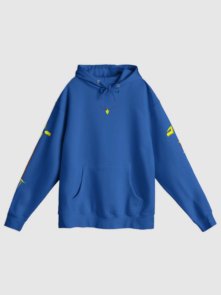 Brohan Bangles HOODIE product image (1)