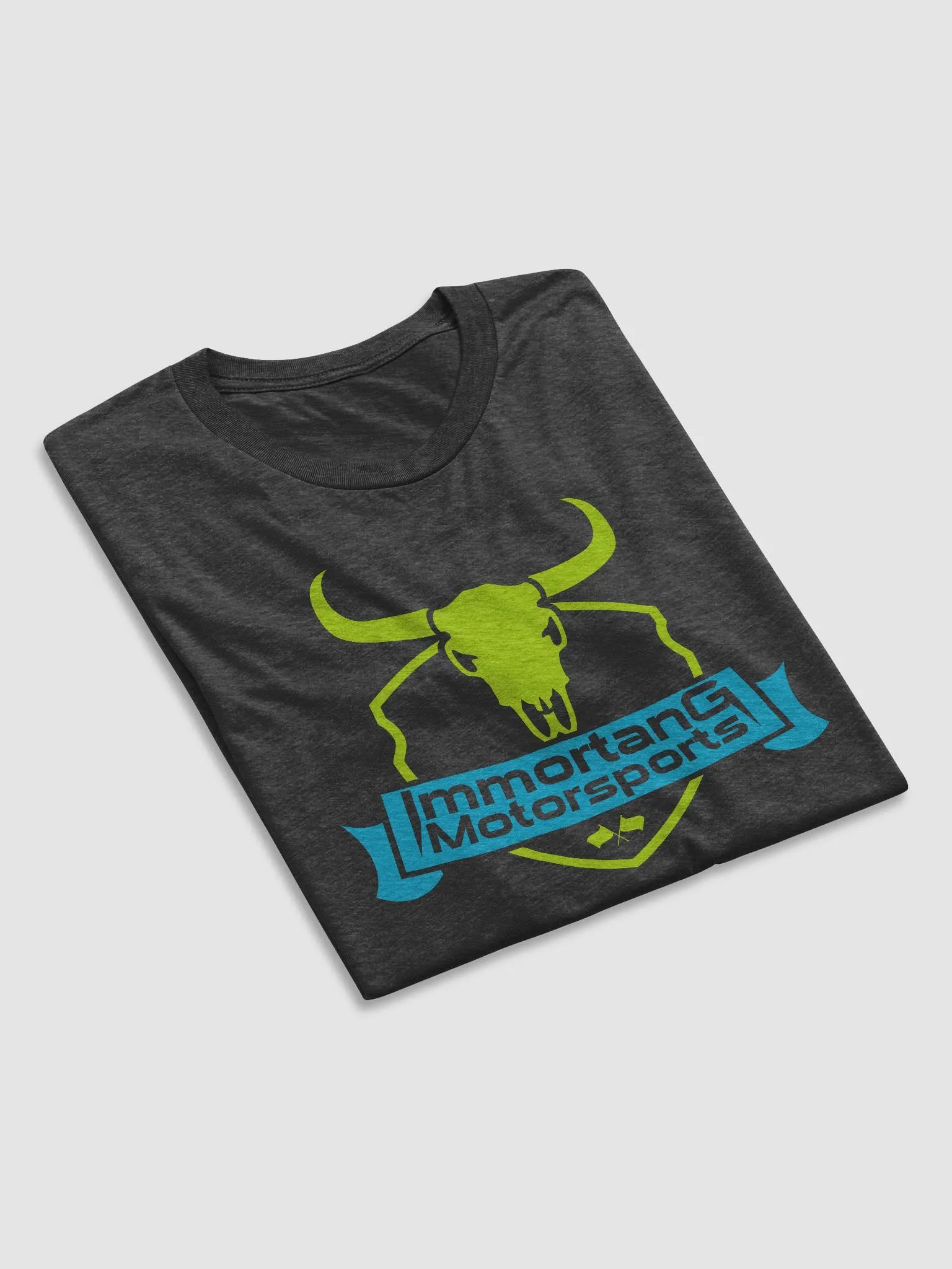 ImmortanG Motorsports Logo product image (5)