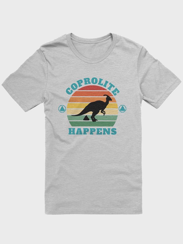 Parasaurolophus Coprolite Happens product image (4)