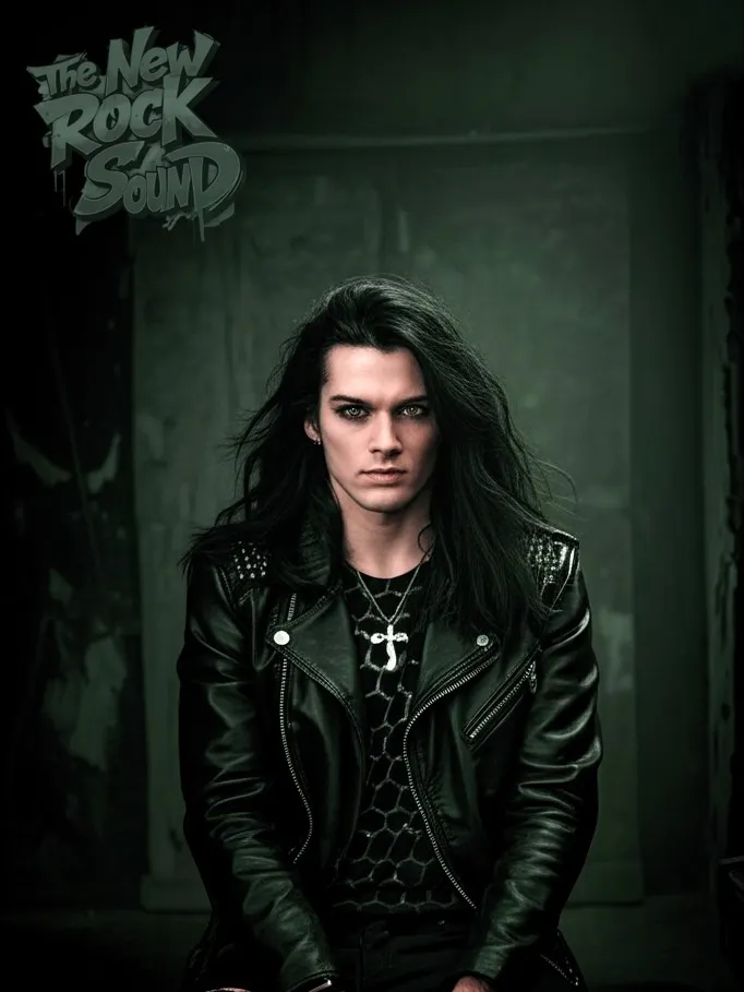 Evolve (Cover) product image (1)