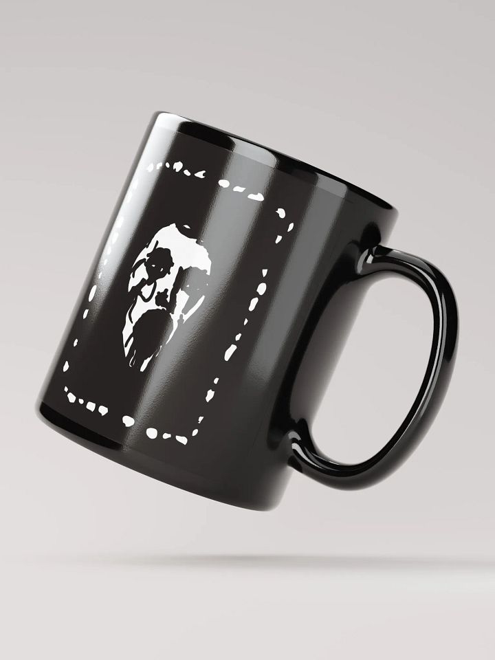 Immortality Awaits The Forgotten Mug product image (2)