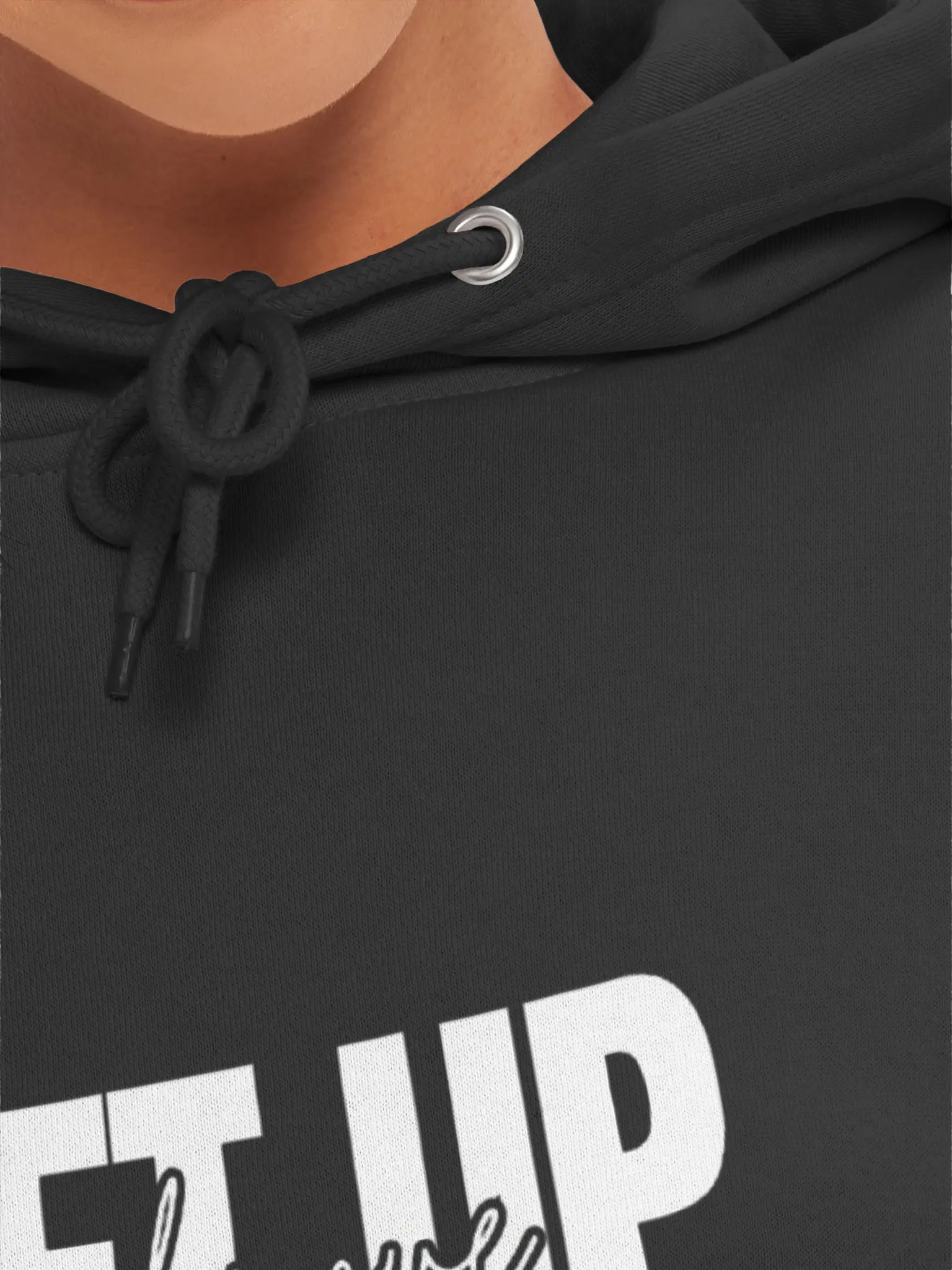 Get Up & Move Hoodie product image (7)