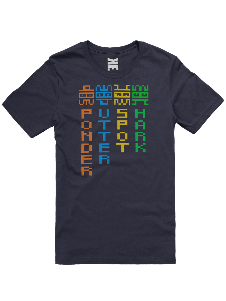 THE P.U.S.H 405 CREW product image (1)