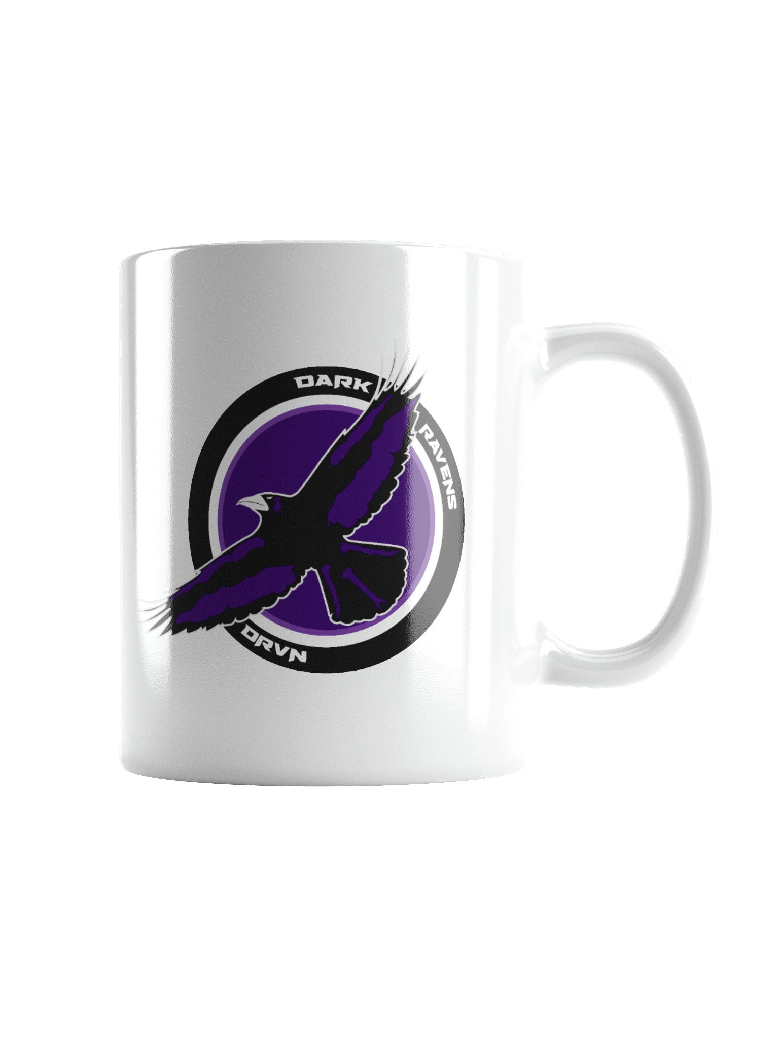 DARK RAVENS MUHG product image (6)